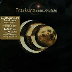 Mike Oldfield : Tres Lunas